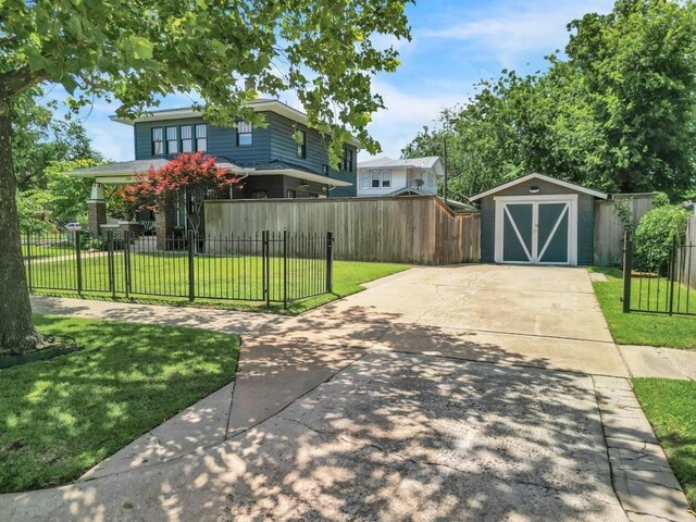 2215 N Shartel Ave, Oklahoma City, OK 73103 - photo 34