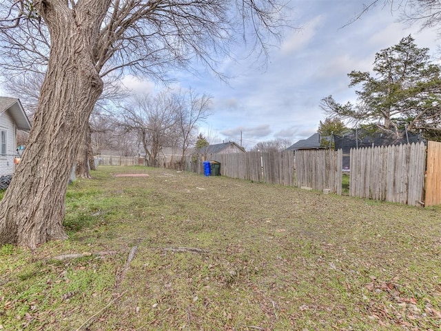 109 W Johnson St, Norman OK, 73069 land for sale