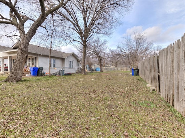 Listing photo 3 for 109 W Johnson St, Norman OK 73069