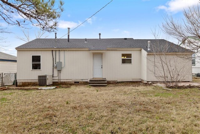 3217 NE 15th St, Oklahoma City, OK 73117 - photo 16