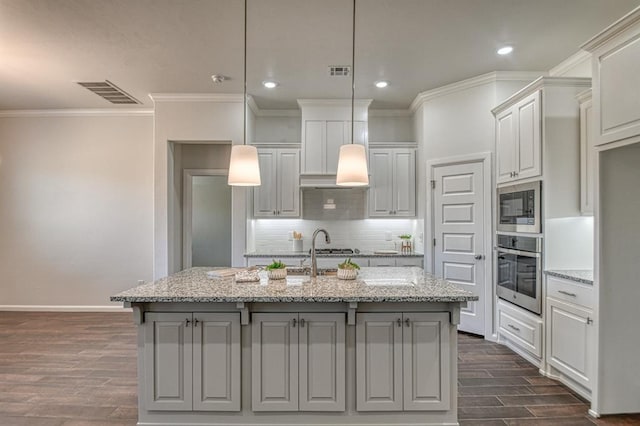 3325 Valley Holw, Norman, OK 73071 - photo 29