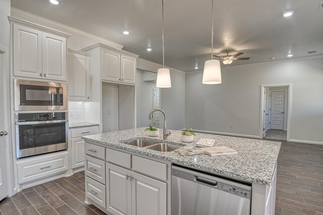 3325 Valley Holw, Norman, OK 73071 - photo 30