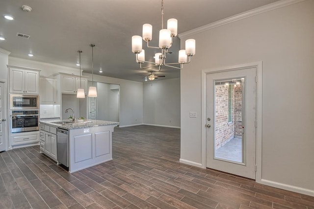 3325 Valley Holw, Norman, OK 73071 - photo 36