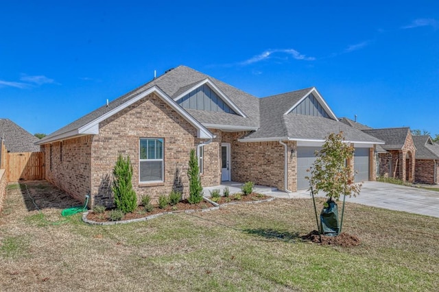 3325 Valley Holw, Norman, OK 73071 - photo 2