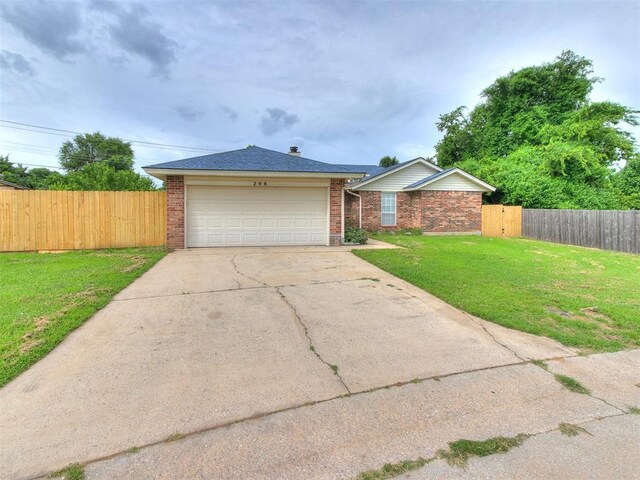 298 Windsor Way, Midwest City, OK 73110 - photo 2