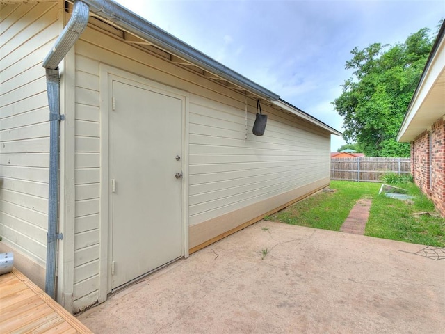 298 Windsor Way, Midwest City, OK 73110 - photo 7