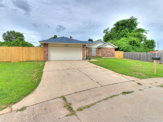298 Windsor Way, Midwest City, OK 73110 - photo 10