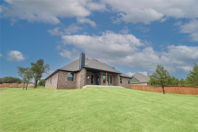 9117 NE 141st St, Edmond, OK 73049 - photo 34