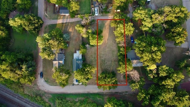 514 N 1st St, Guthrie, OK 73044