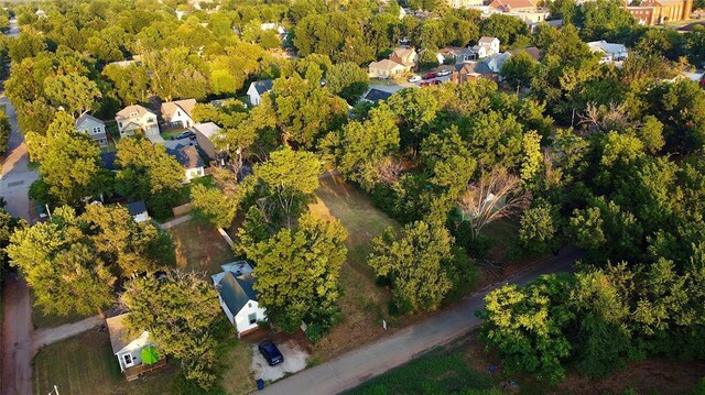 514 N 1st St, Guthrie, OK 73044