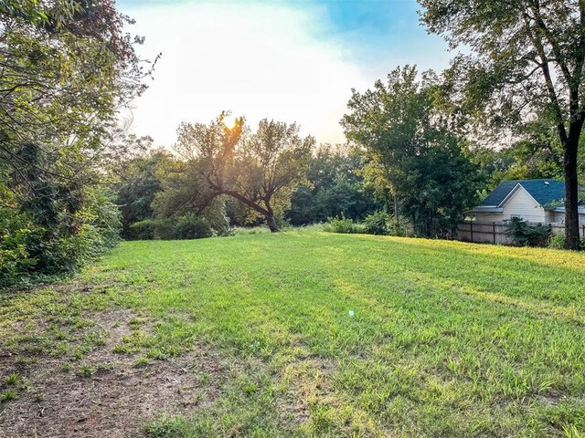 514 N 1st St, Guthrie, OK 73044