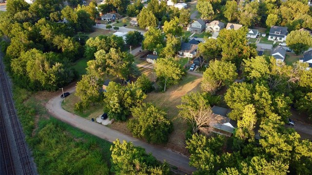 514 N 1st St, Guthrie, OK 73044 - photo 11