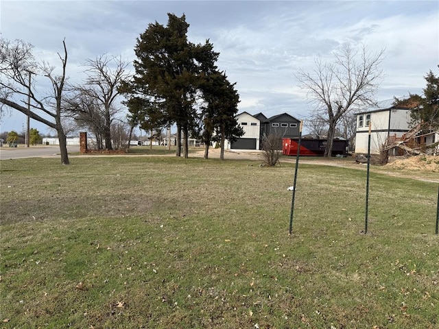 737 W Main St, Edmond, OK 73003