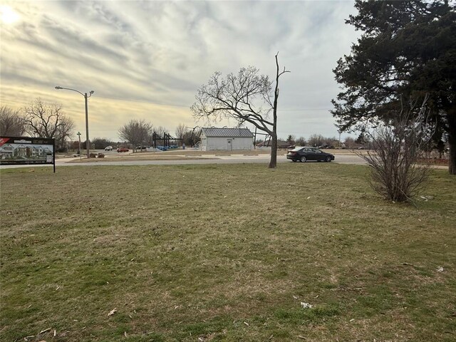 737 W Main St, Edmond, OK 73003