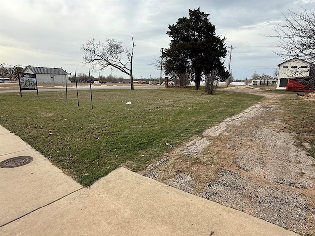 737 W Main St, Edmond, OK 73003