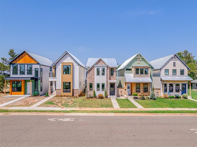 737 W Main St, Edmond, OK 73003