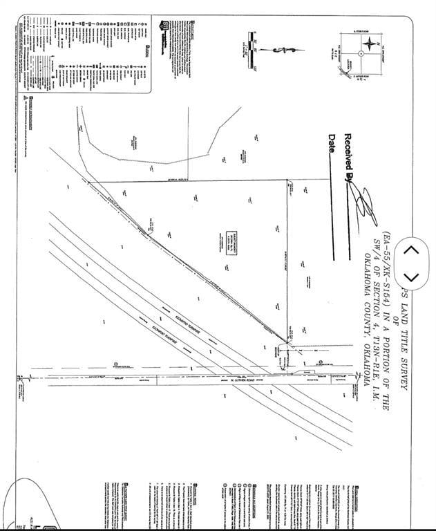 15345 Luther Rd, Luther, OK 73054
