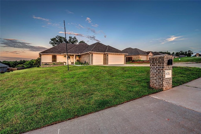 9570 Country Side Ln, Guthrie, OK 73044 - photo 2