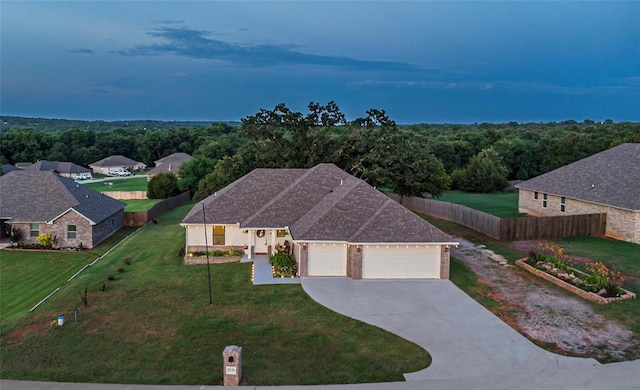 9570 Country Side Ln, Guthrie, OK 73044 - photo 3
