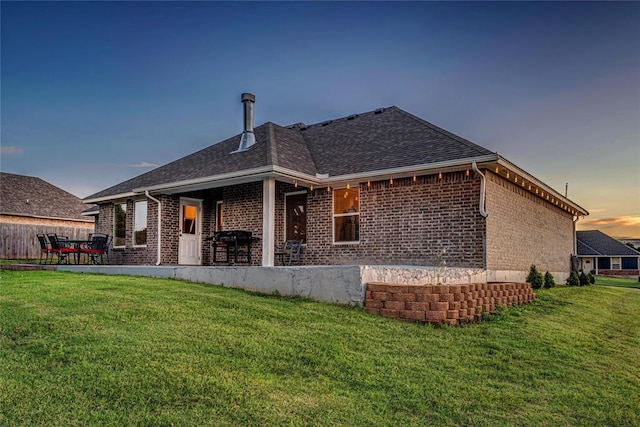 9570 Country Side Ln, Guthrie, OK 73044 - photo 43