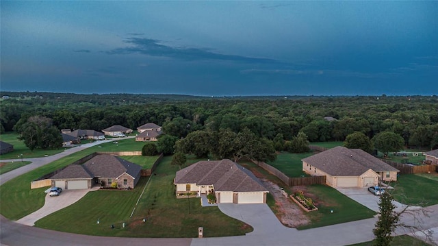 9570 Country Side Ln, Guthrie, OK 73044 - photo 44