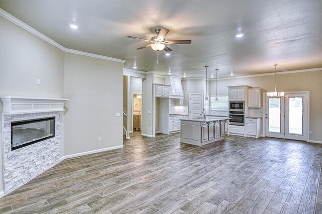 2125 Valley Holw, Norman, OK 73071 - photo 7