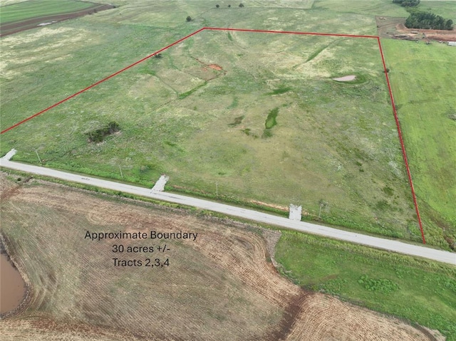 Listing photo 2 for 1170 W Gin Rd, Minco OK 73059