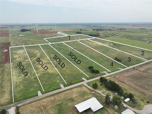 Listing photo 3 for 1170 W Gin Rd, Minco OK 73059