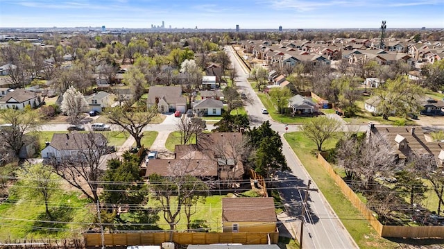 1227 NW 92nd St, Oklahoma City, OK 73114 - photo 45
