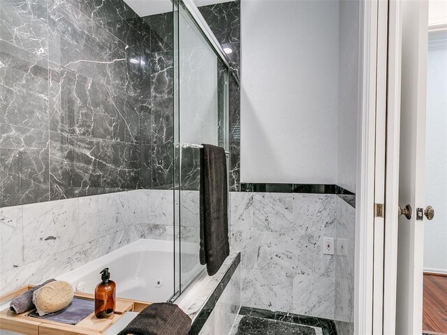 2900 Wilton Ln, Oklahoma City, OK 73120 - view of full bath