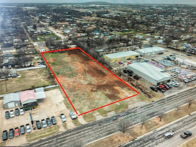 4914 S Shields Blvd, Oklahoma City OK, 73129 land for sale