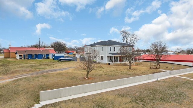 523 W Main St, Purcell, OK 73080 - photo 47