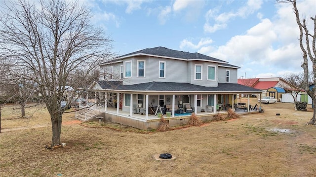 523 W Main St, Purcell, OK 73080 - photo 49