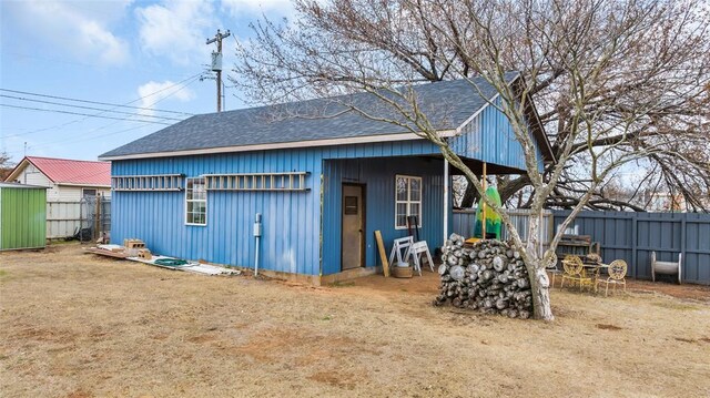 523 W Main St, Purcell, OK 73080 - photo 50