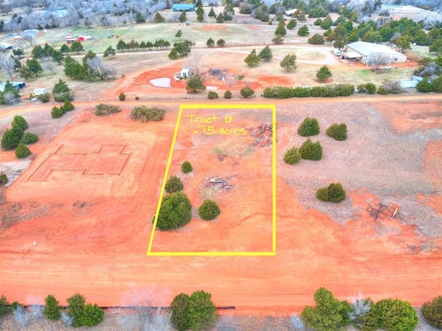 11947 SW 104th St, Mustang, OK 73064