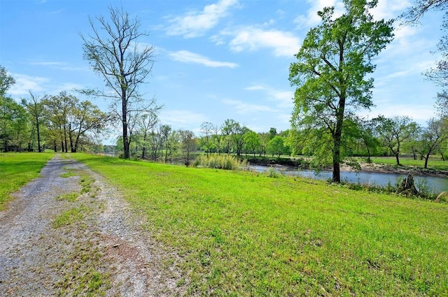 387 N Riverbend Rd, Smithville, OK 74957 - exterior space