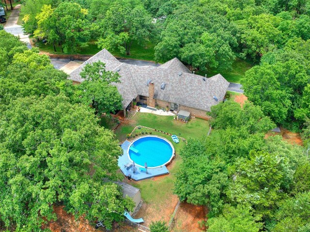 4005 Flora Dr, Norman, OK 73026 - photo 40