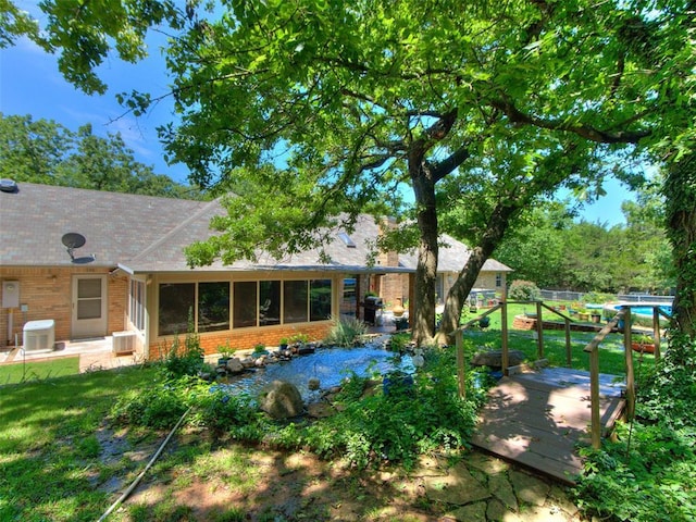 4005 Flora Dr, Norman, OK 73026 - photo 32