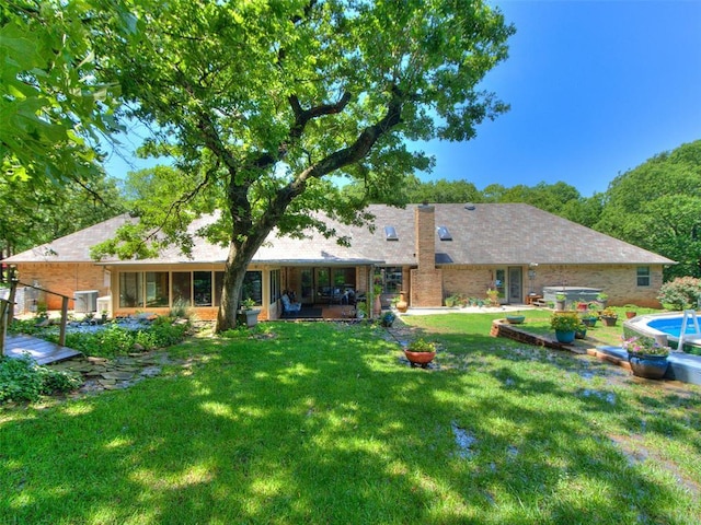 4005 Flora Dr, Norman, OK 73026 - photo 33