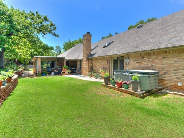 4005 Flora Dr, Norman, OK 73026 - photo 35