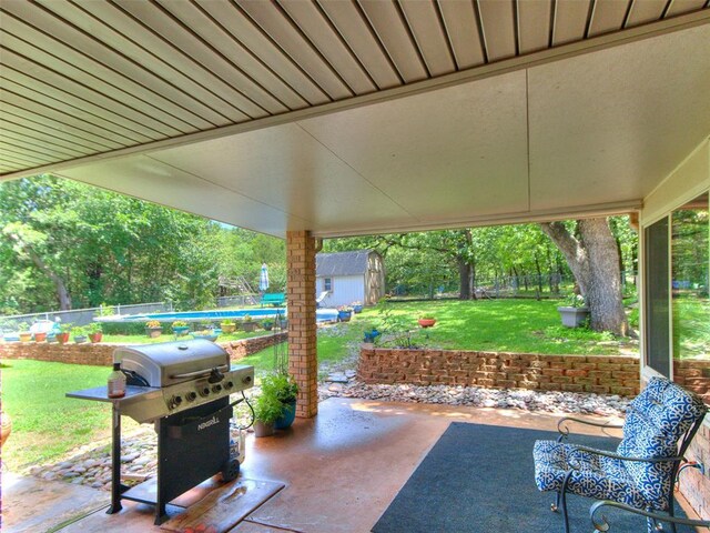 4005 Flora Dr, Norman, OK 73026 - photo 36