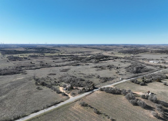 41034 County St Unit 2720, Cement OK, 73017 land for sale