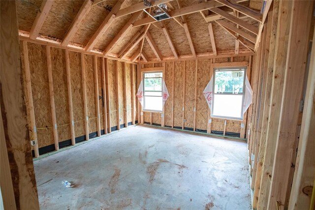 4301 Ritter Rd, Edmond, OK 73012 - view of miscellaneous room