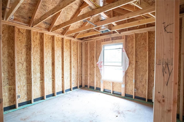 4301 Ritter Rd, Edmond, OK 73012 - view of miscellaneous room