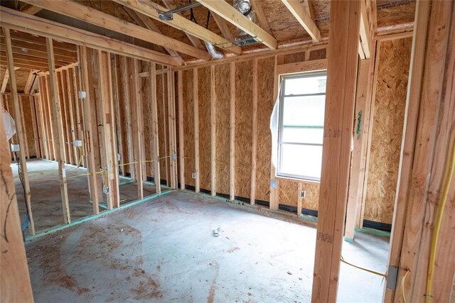 4301 Ritter Rd, Edmond, OK 73012 - view of misc room