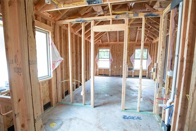 4301 Ritter Rd, Edmond, OK 73012 - view of misc room