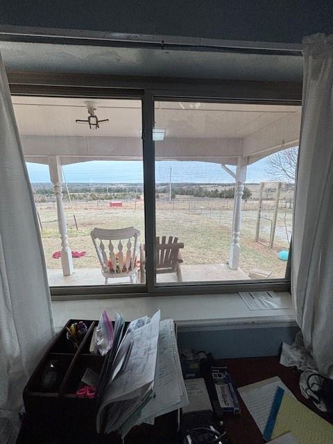 354504 E 980th Rd, Prague, OK 74864 - detailed view