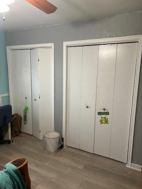 354504 E 980th Rd, Prague, OK 74864 - view of closet