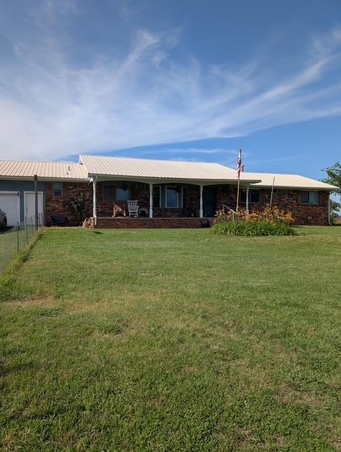 354504 E 980th Rd, Prague, OK 74864 - photo 1