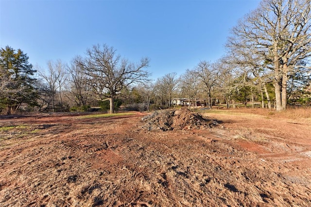 3581 Big Gully Ln, Guthrie OK, 73044 land for sale